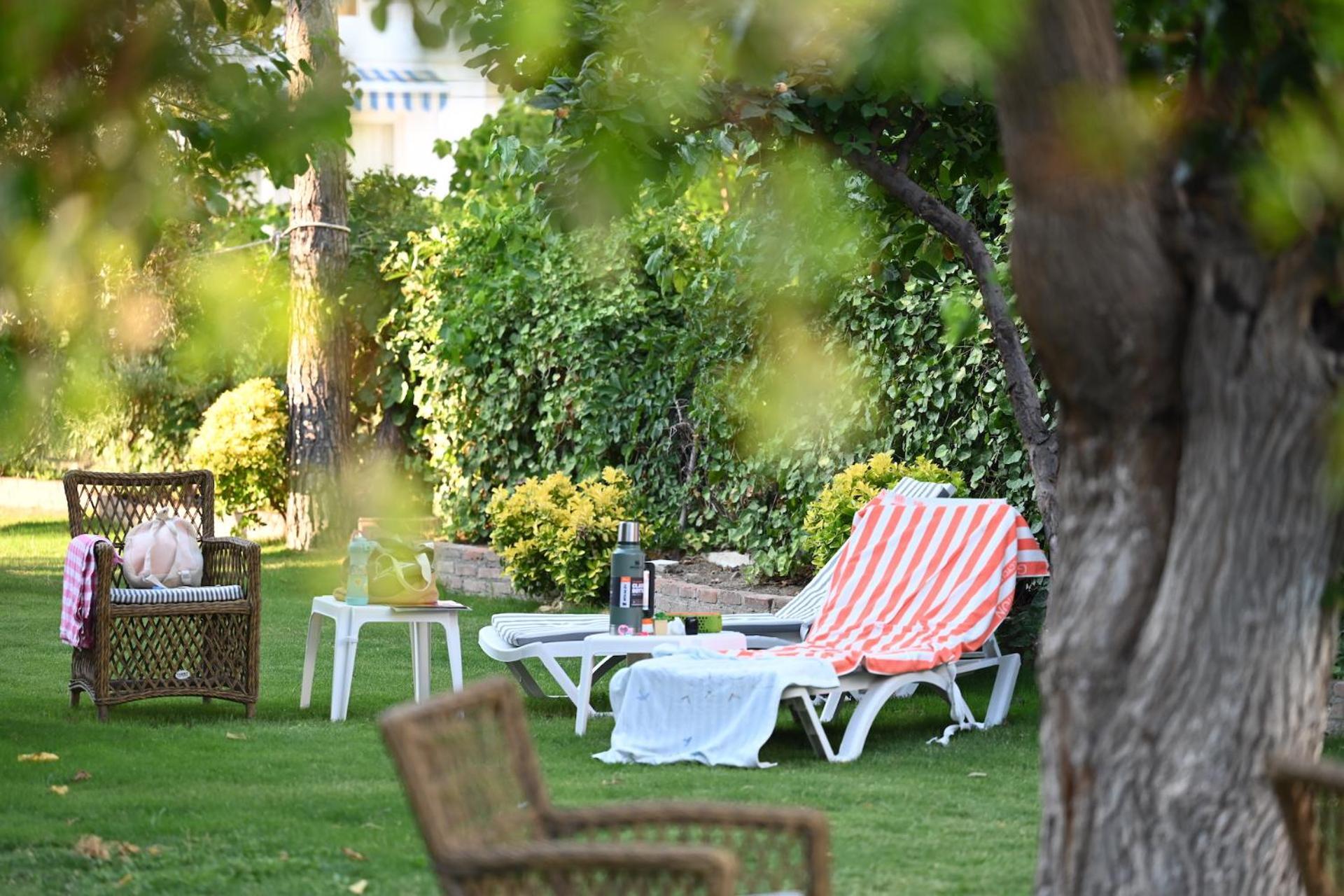Cunda Deniz Hotel Ayvalı Exterior foto