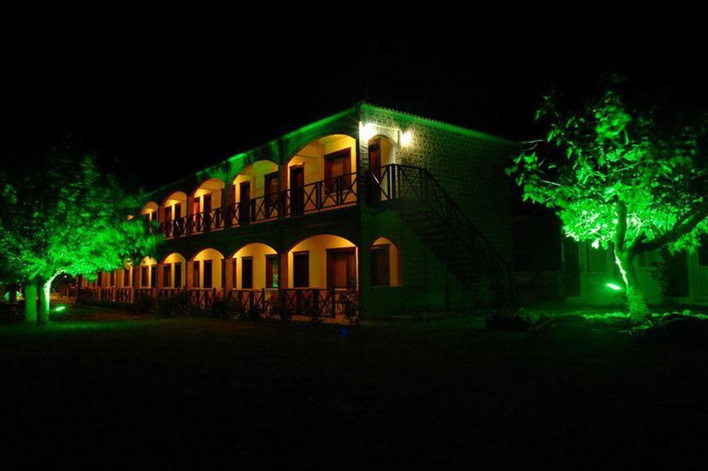 Cunda Deniz Hotel Ayvalı Exterior foto